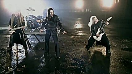 Nightwish - Wish I Had an Angel /превод/