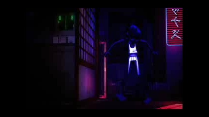 Gorillaz - Dare