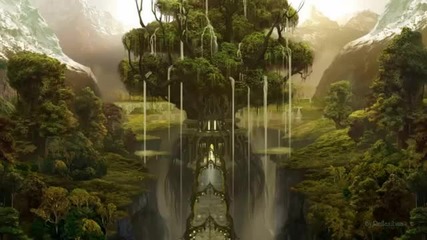 Green Sun - Digital Oasis