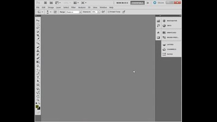 Photoshop Top Lessons - 02. Opening and Saving Files