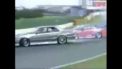 Drift