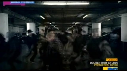 Miley Cyrus - Fly On The Wall [tvrip]