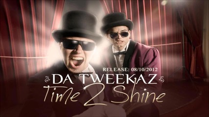Dj Isaac - The Sound Of The Underground (da Tweekaz Album Mix)