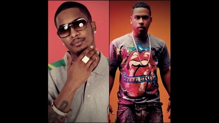 Chingy ft. Bobby Valentino - Be My Girl