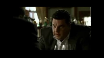Sopranos Silvio - Loyal Till The End