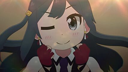 Nijiyon Animation - 10 Bg Sub