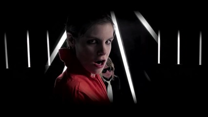 The Pack ad - Take