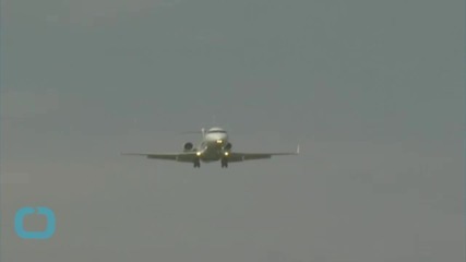 Air France Flight 'Missed Mountain'