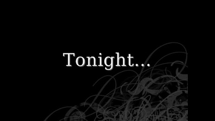 Skillet- The Last Night-lyrics