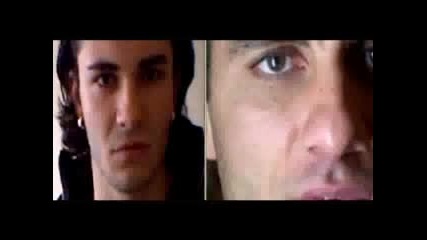 Nasko i Bobo Vieri