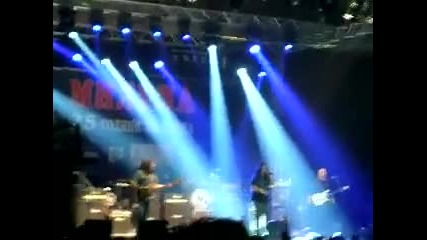 Ahat - Chernata ovca (milena 25 godini na scena)