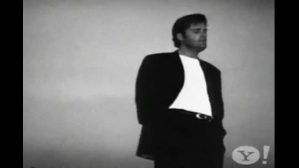 Michael W. Smith - I Will Be Here For You , 1992