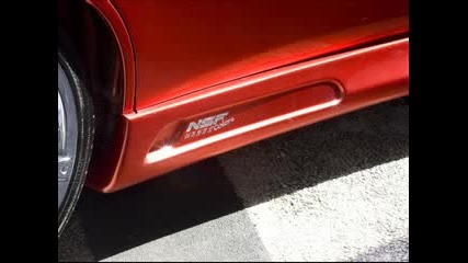 Peugeot 306 Tuning