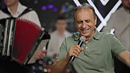 Beki Bekic - Koraci U Snegu (official Video).mp4