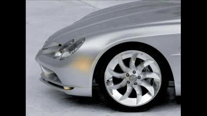 Mercedes Pictures