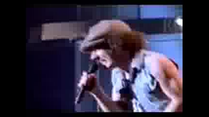 Acdc - Who Made Who