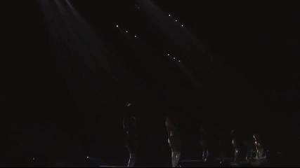 [29.06.2011] Girls ` Generation Arena Tour 2011 Yoyogi Concert - Част 5