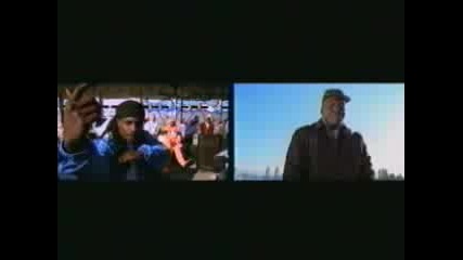 Rascalz & Barrington Levy & K - Os - Top Of The World