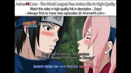 Naruto Shippuuden 179 English Sub Preview