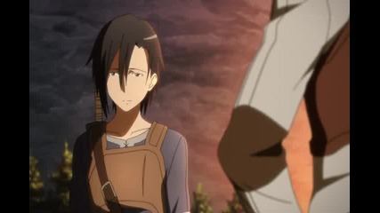 Sword Art Online 01 bg sub {hq}