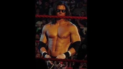 John Morrison