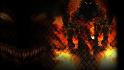 Disturbed - The Night [hq]