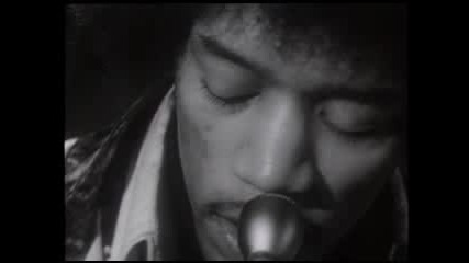 Jimi Hendrix - The Wind Cries Mary