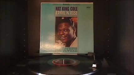 Nat King Cole - Goodnight Irene - 1962