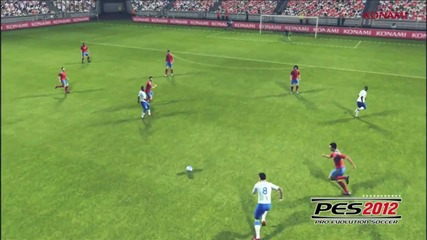 Pes 2012 Trailer Hd (720p)