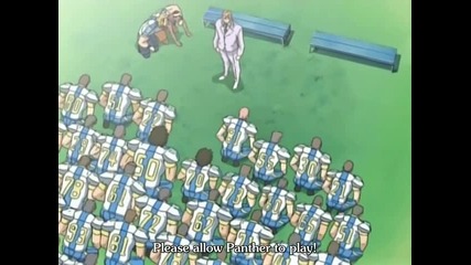 Eyeshield 21 - 025 part 3 