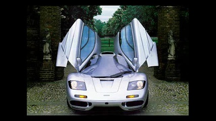 Mclaren F1