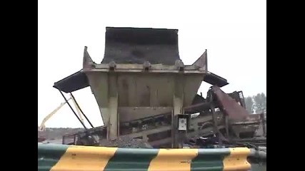 Komatsu 