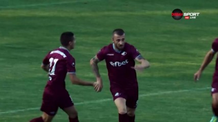 Двама братя по съдба в Първа лига