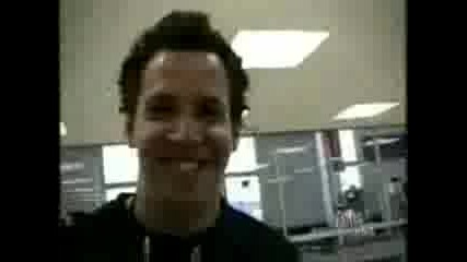 Simple Plan Having Some Fun ... Ha - Ha - Ha