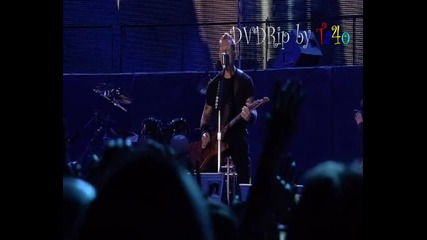 Metallica - Nothing Else Matters (live at Sofia, Bulgaria 2010)