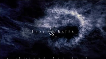 Fractal Gates - Timeless (2013)