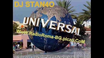N O V O ork Universal Aliosha Sasho Ziki Krasi - Moderna Tallava Original 2012 2013 Dj Stan4o Vbox7