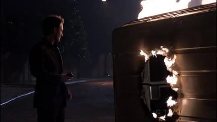 No Ordinary Family s01 ep09 part3 