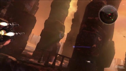 Dark Void - Flight New 2010 Hd Trailer 