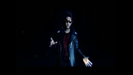 Enrique Iglesias, Usher - Dirty Dancer ft. Lil Wayne -