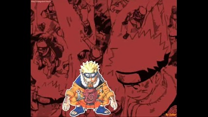 Naruto - What Hurt The Most