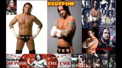 Cm Punk Wwe | All I wanted | 2010 Gts | Превод | 