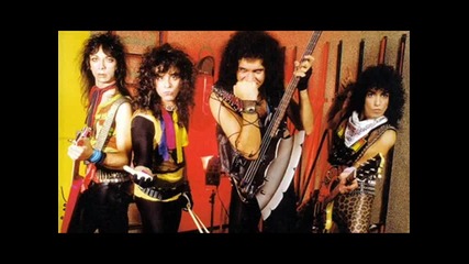 Kiss - All Hell's Breaking Loose - live Nashville 1984
