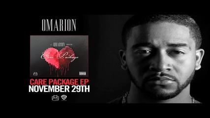 Omarion Ft. Wale - m.i.a