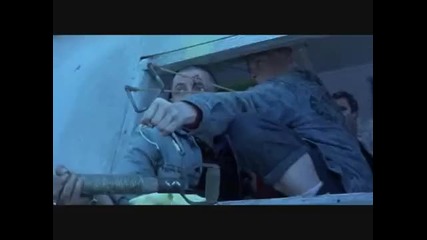 Най - добрият филм за Скинари romper stomper 