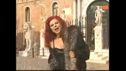 Milva - Weiter Gehn New