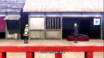 Blazblue Alter Memory 6 Eng Subs [576p]
