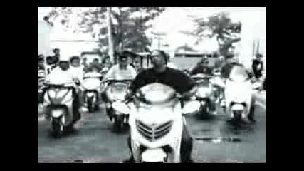 Daddy Yankee ft. Snoop Dogg - Gangsta Zone