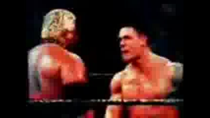 John Cena - If It Ended tomorrow