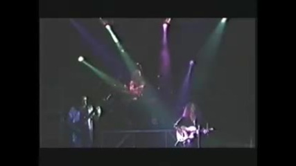 John Sykes - Jelly Roll ( Live - 1995 ) 